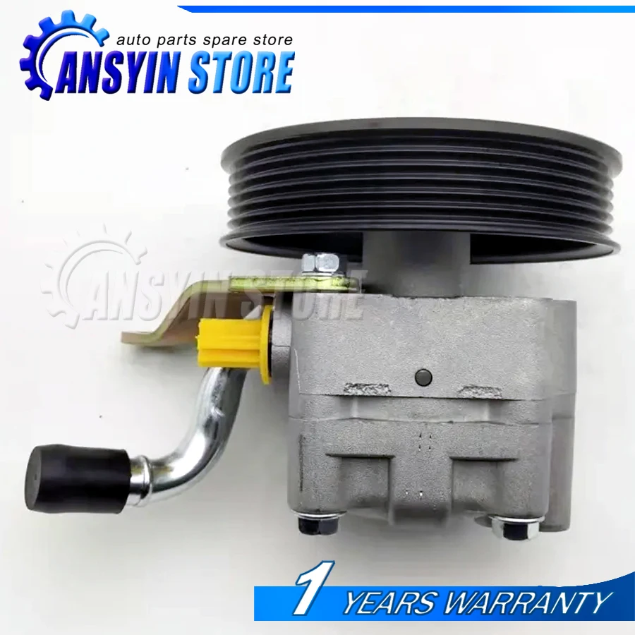 Новый Насос гидроусилителя руля для Infiniti G25 2011-2012 M35 2006-2008 2.5L 3.5L 49110-JK00B 49110JK00B 49110EG000 49110JK000