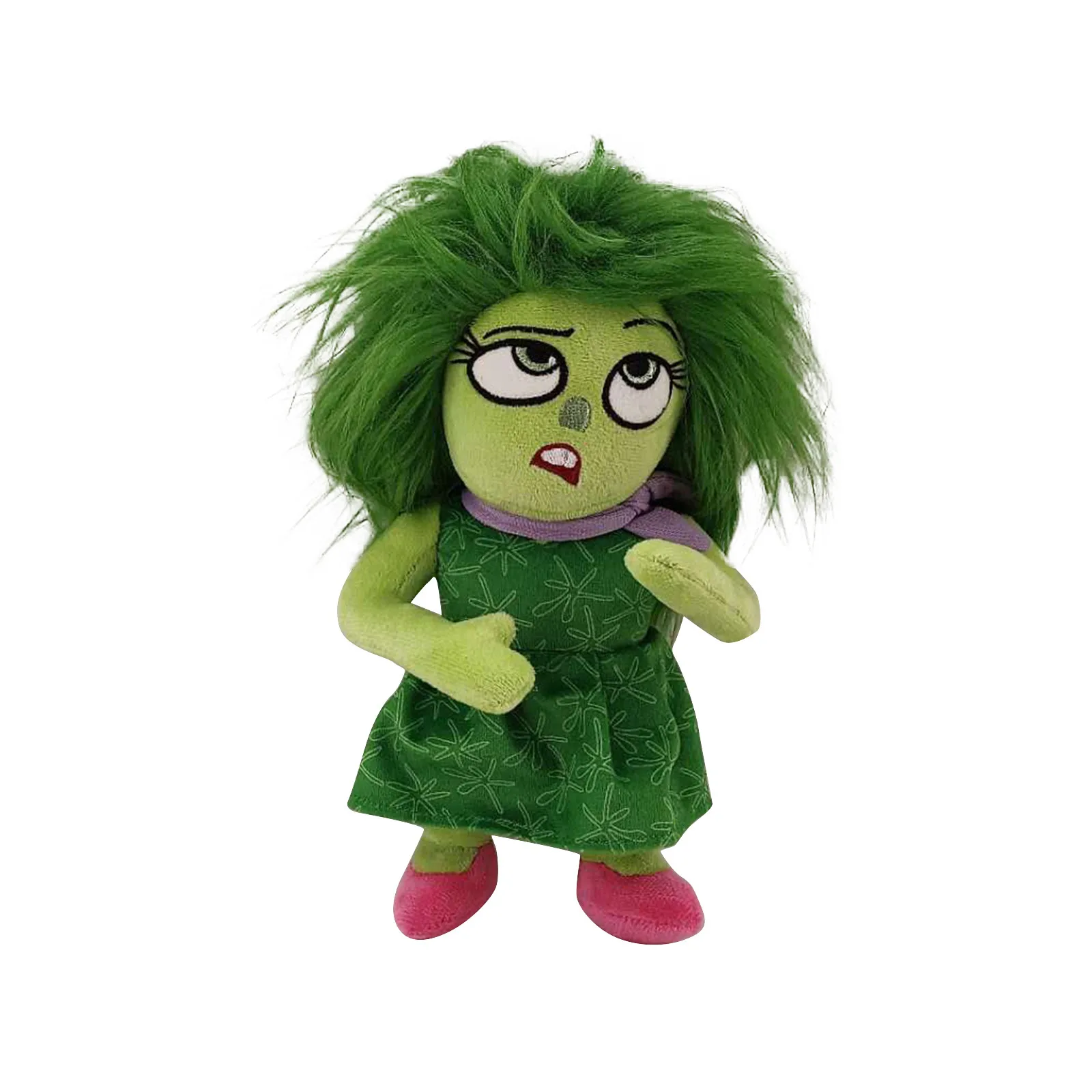 Плюшевые набивные игрушки с изображением персонажей мультфильмов Бин Бонг