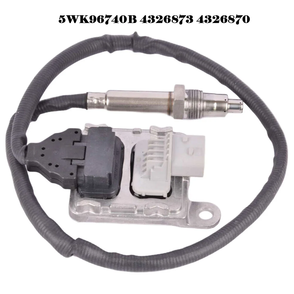 

Датчик оксида азота 3687930 5WK96740B для Cummins 2013-18 11.9L 15L ISX15