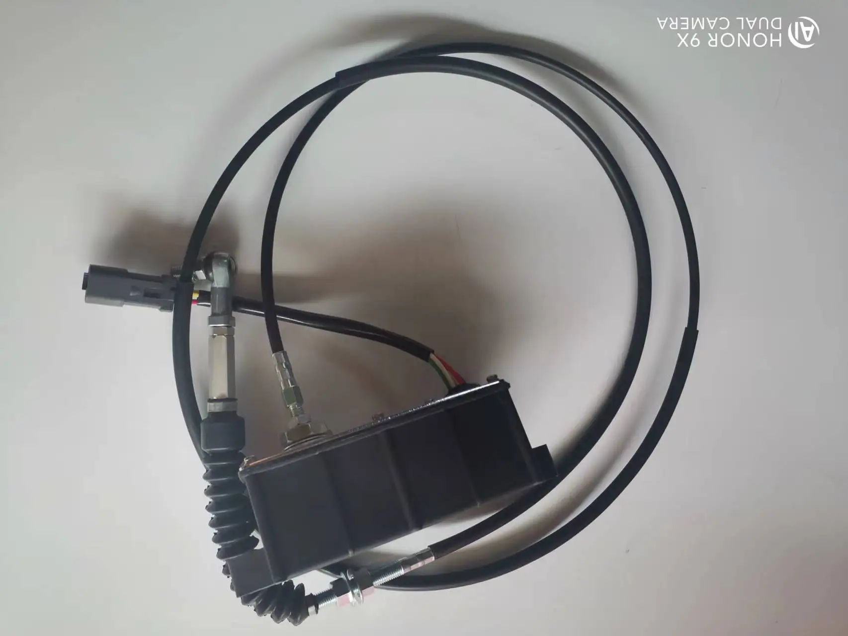 21EN-32240 21EN-32371 регулятор дроссельной заслонки контроллер двигателя акселератора