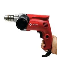 new arrival professional 10mm power tools portable electric drill machine price