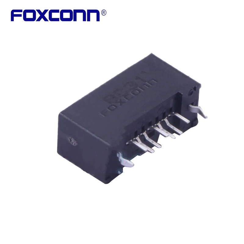 

Оригинальный оригинальный коннектор Foxconn LD1807F-S54TD