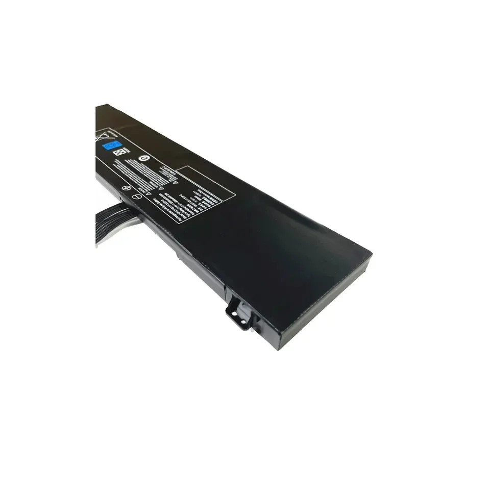 GKIDT-03-17-3S2P-0 11 4 В сменный аккумулятор для ноутбука TongFang QC7 Xpg Xenia Xmg Mag Fusion 15 XFU15L19 GDL700