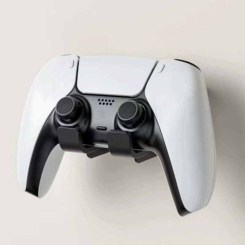 3 шт. для игрового контроллера PS4PS5 подвесная подставка геймпадов настенный