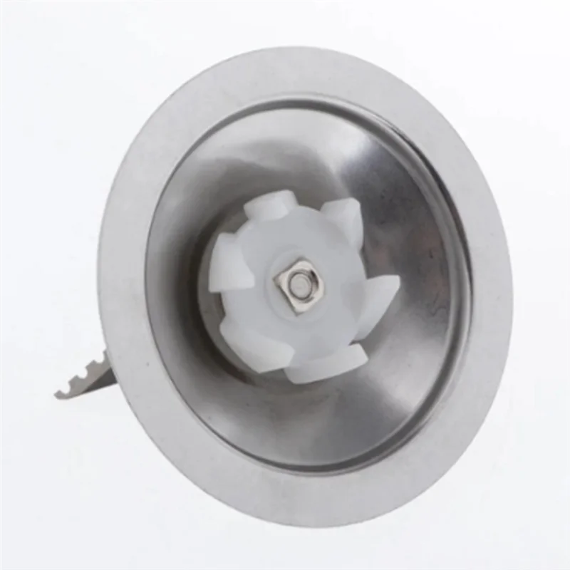 Фото A11R для блендера Braun 4184, MX2000, MX2050, 4184-625, блок ножей для соковыжималки, кухонный комбайн №3