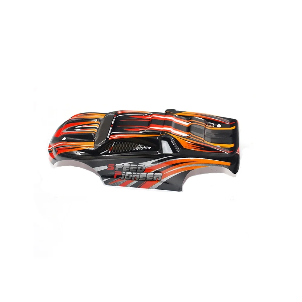 PX9300-25 Корпус корпуса автомобиля для Pxtoys PX9302 PX 9302 1/18 Запасные части