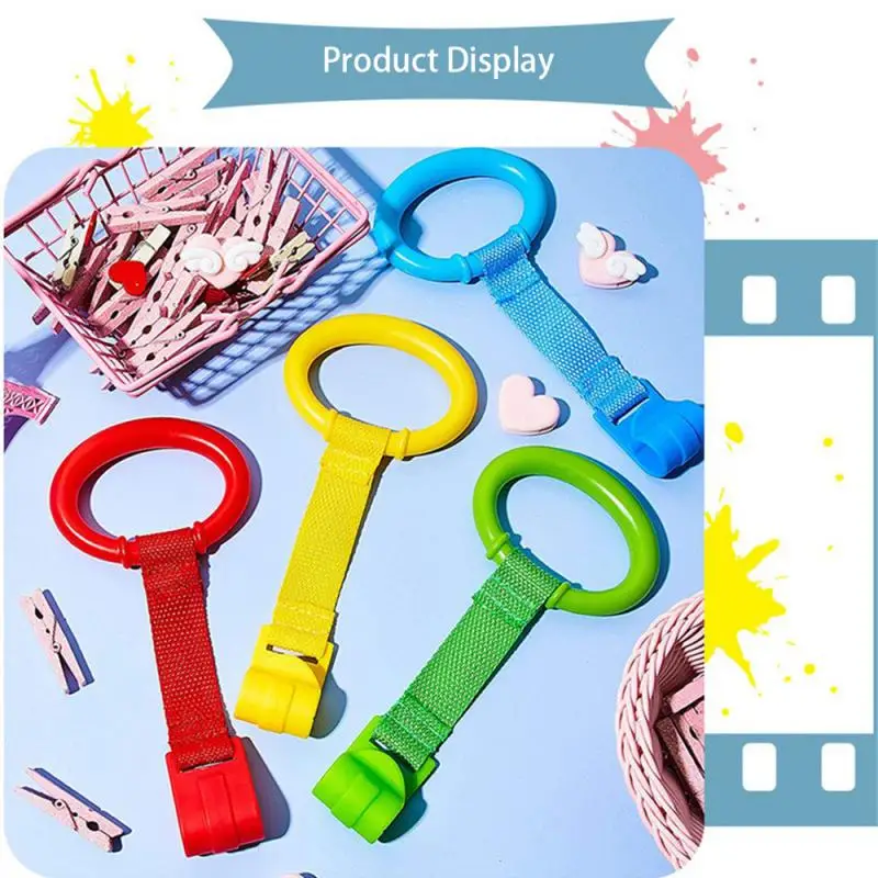 

Вспомогательное стоячее ухо для общего использования, кольцо для вытягивания игровой кровати, стоячее вспомогательное ручное вытягивающее кольцо, вспомогательное стоячее ручное вытягивающее кольцо