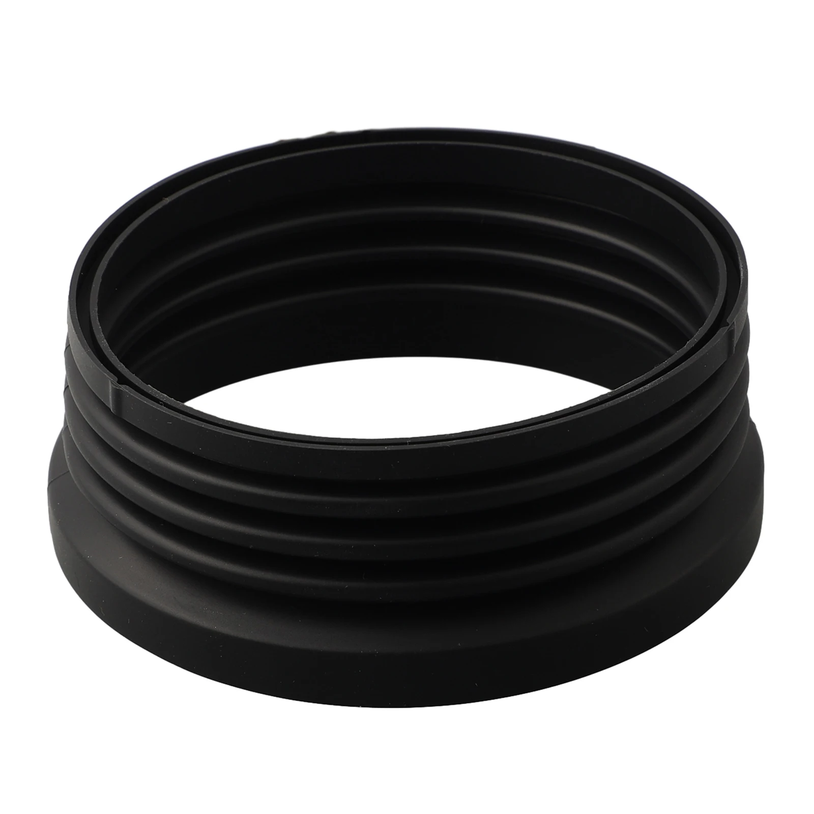 Силиконовый материал Dose Hopper Bellow 13 5x13 5x5 5 см размер черный цвет сохраните свежесть