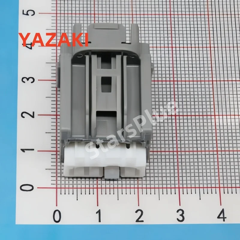 10 шт. 7283-6455-40 разъем YAZAKI 100% новый оригинал