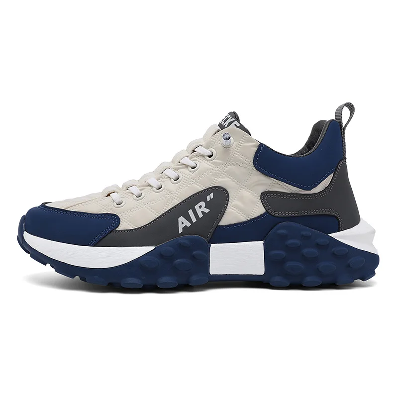 

Кроссовки мужские резиновые, повседневная обувь Trans Form, Популярные