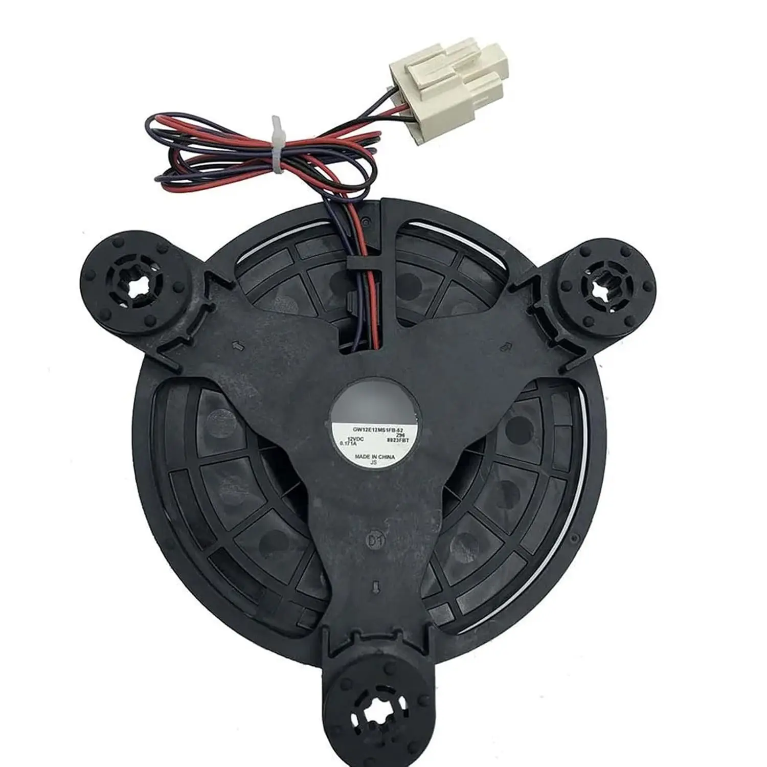 

GW12E12MS1FB-52 DC12V 0,171A охлаждающий вентилятор для Hisense Ronshen холодильник морозильник детали вентилятора