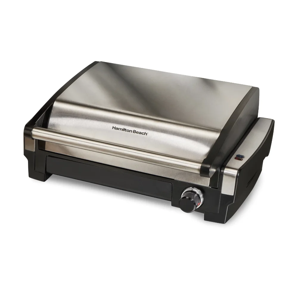 

25360 Flavor Searing Indoor Grill