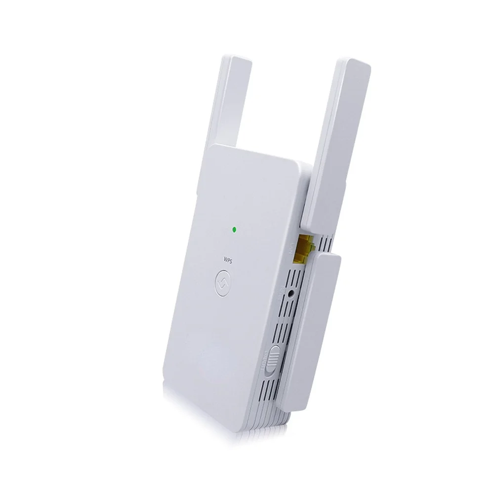 Wi-Fi ретранслятор усилитель сигнала 5 ГГц 1200 м | Электроника