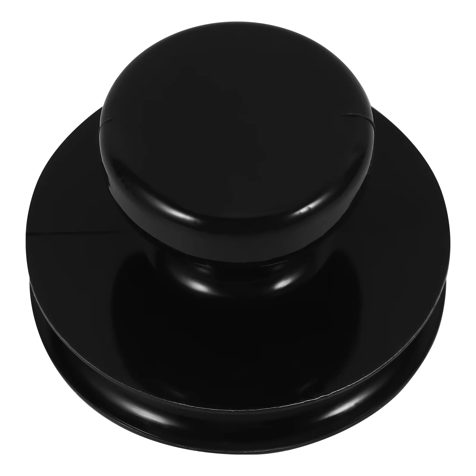 Присоска Звук Будды Практичная подъемная ручка для портативного инструмента