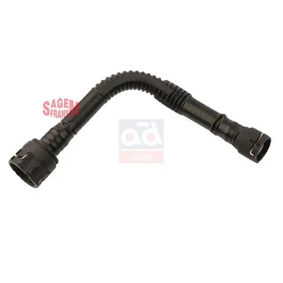 

131166 for EGR oil cooler pipe DOBLO - LINEA