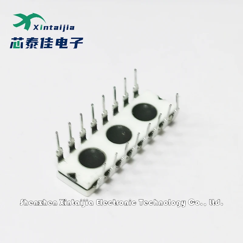 1 шт. 898-3-R1K-898-3-R10K полная серия сетей резисторов и серий 100% Новинка подлинность