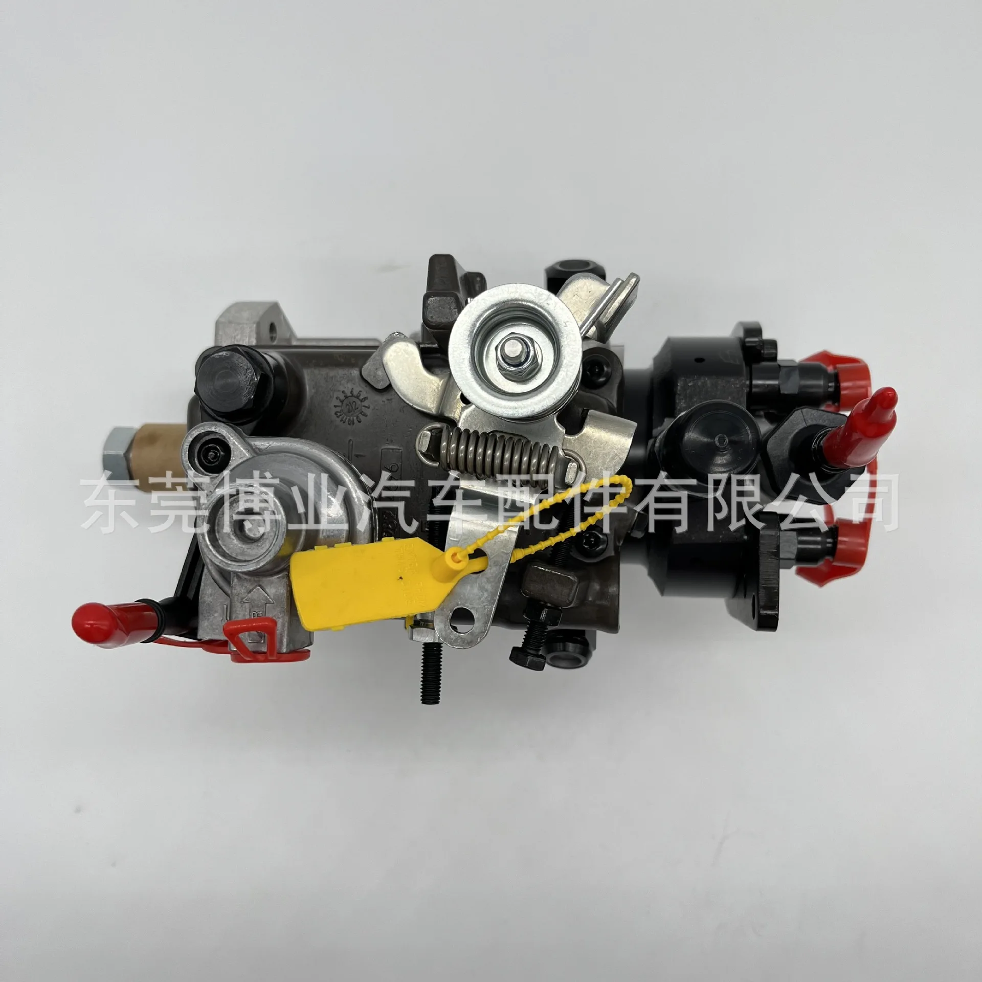 Масляный насос высокого давления 9520A005G для дизельного двигателя Perkins 1104D-44T