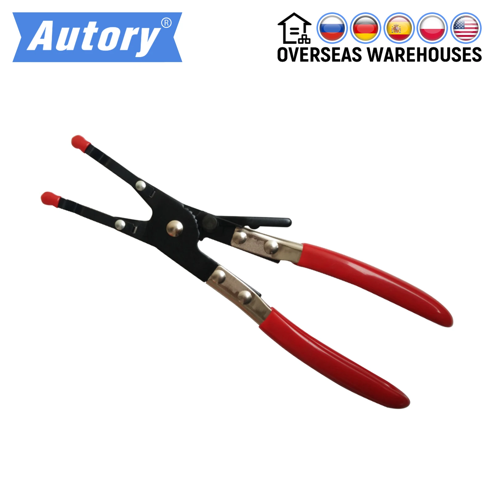 

Professional Multi-Functional Anti-Rust Welding Pliers Wires Holding Tool For Holding Two Wires While They Are Soldered Together