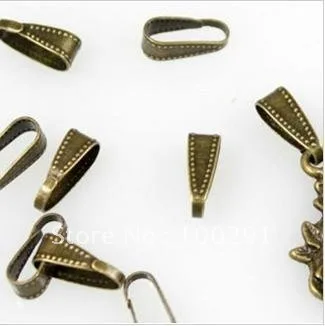 

1000 шт. ювелирные аксессуары 11X4 мм Пряжка с точкой давления семян дыни.