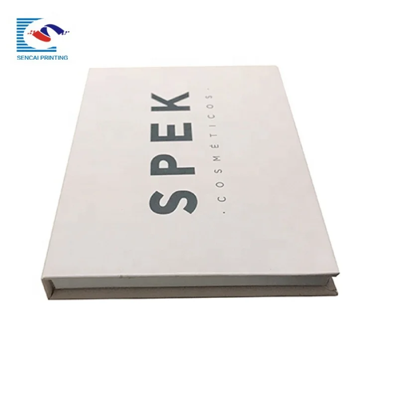 Рисунок 6 - Пустая палитра теней для век с логотипом под заказ