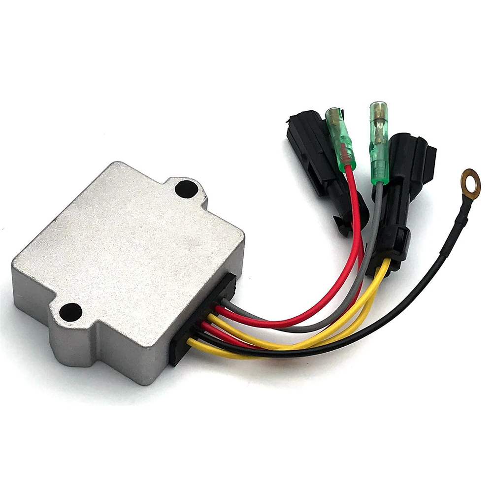 

New Voltage Regulator Rectifier For Mercury 4 Stroke 25 30 40 50 60 HP 893640T01 Direct Replacement,pretty Easy To Install