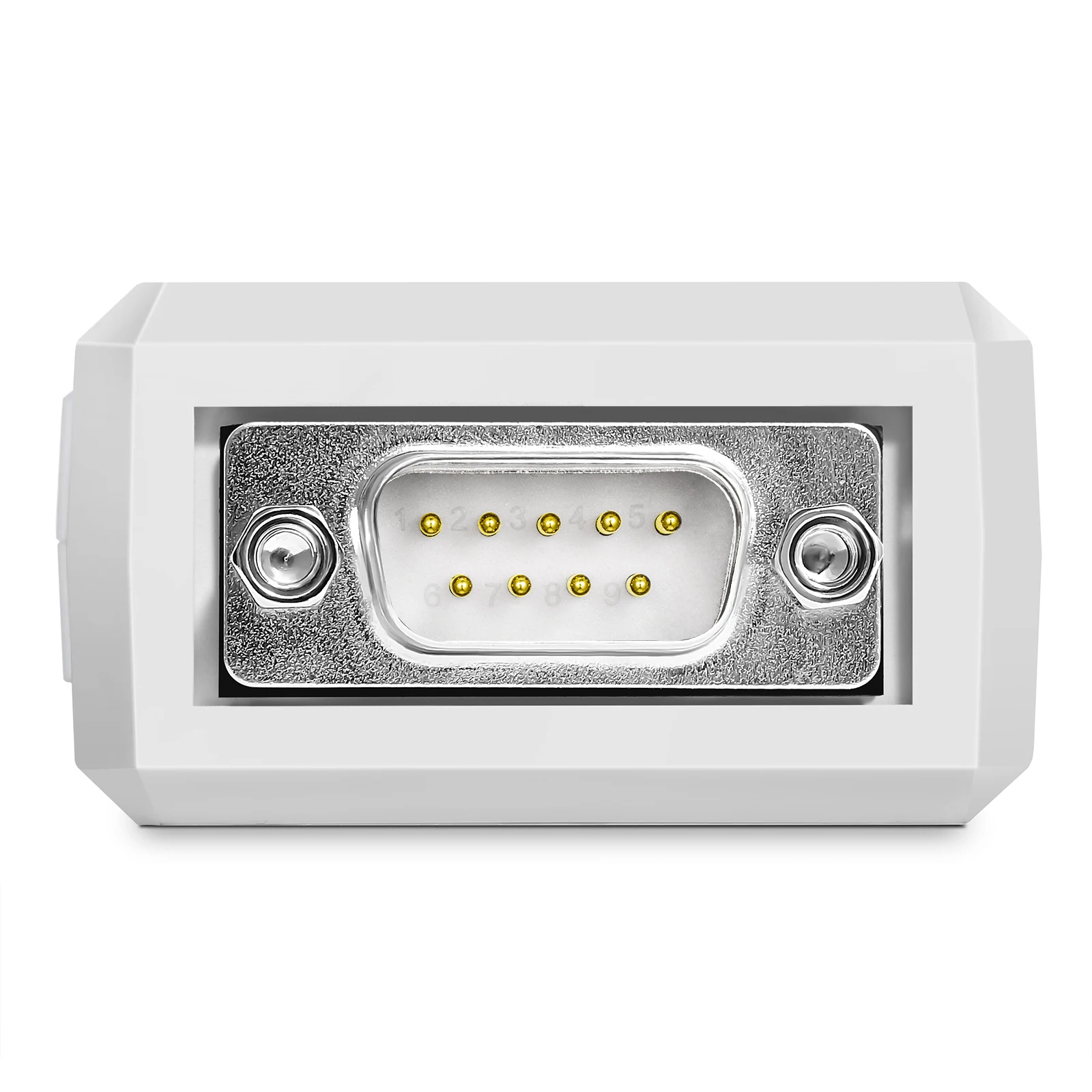 Фото CAN FD анализатор PCAN FD USB для CAN FD совместим с PEAK IPEH-004022 поддержка Inca №2