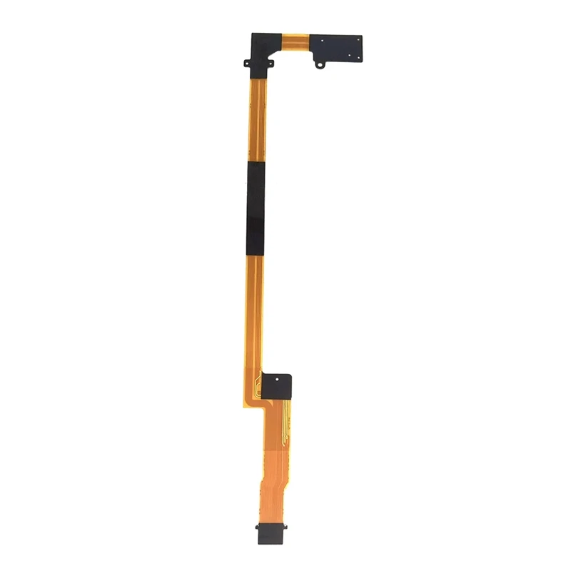 Гибкий кабель с защитой от сотрясений объектива гибкий для FUJI XC 50-230 мм F4.5-6.7 OIS FUJINON