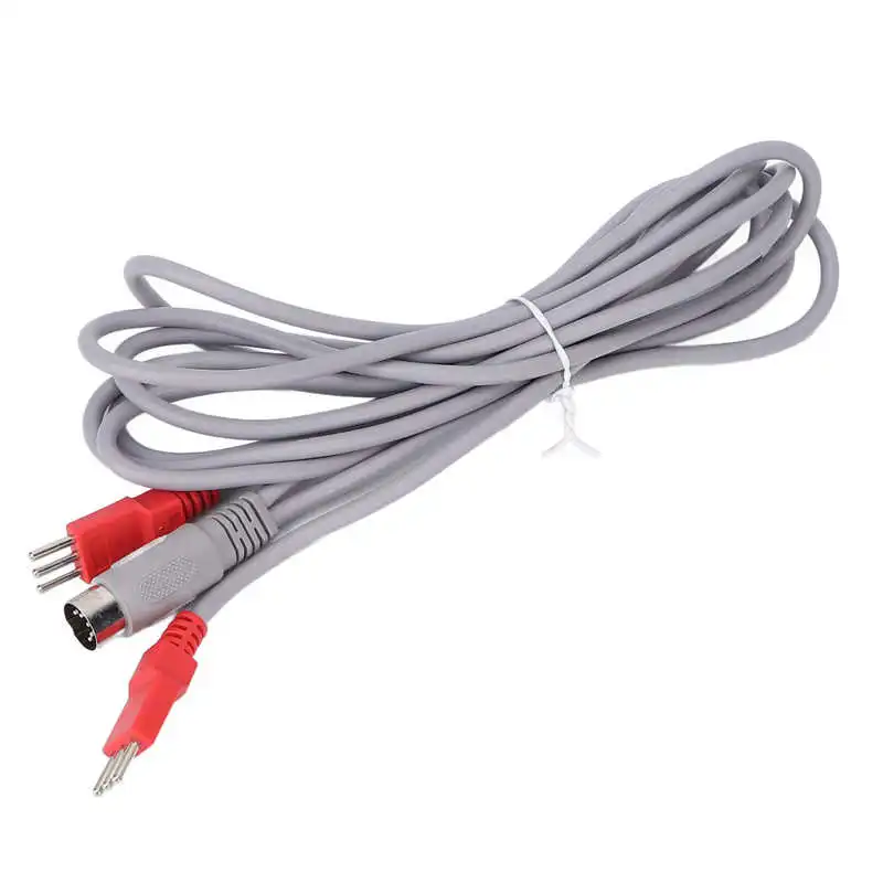 

Стандартная выходная линия, широко используемая косметическая линия массажера для домашнего использования для электрической терапевтиче...