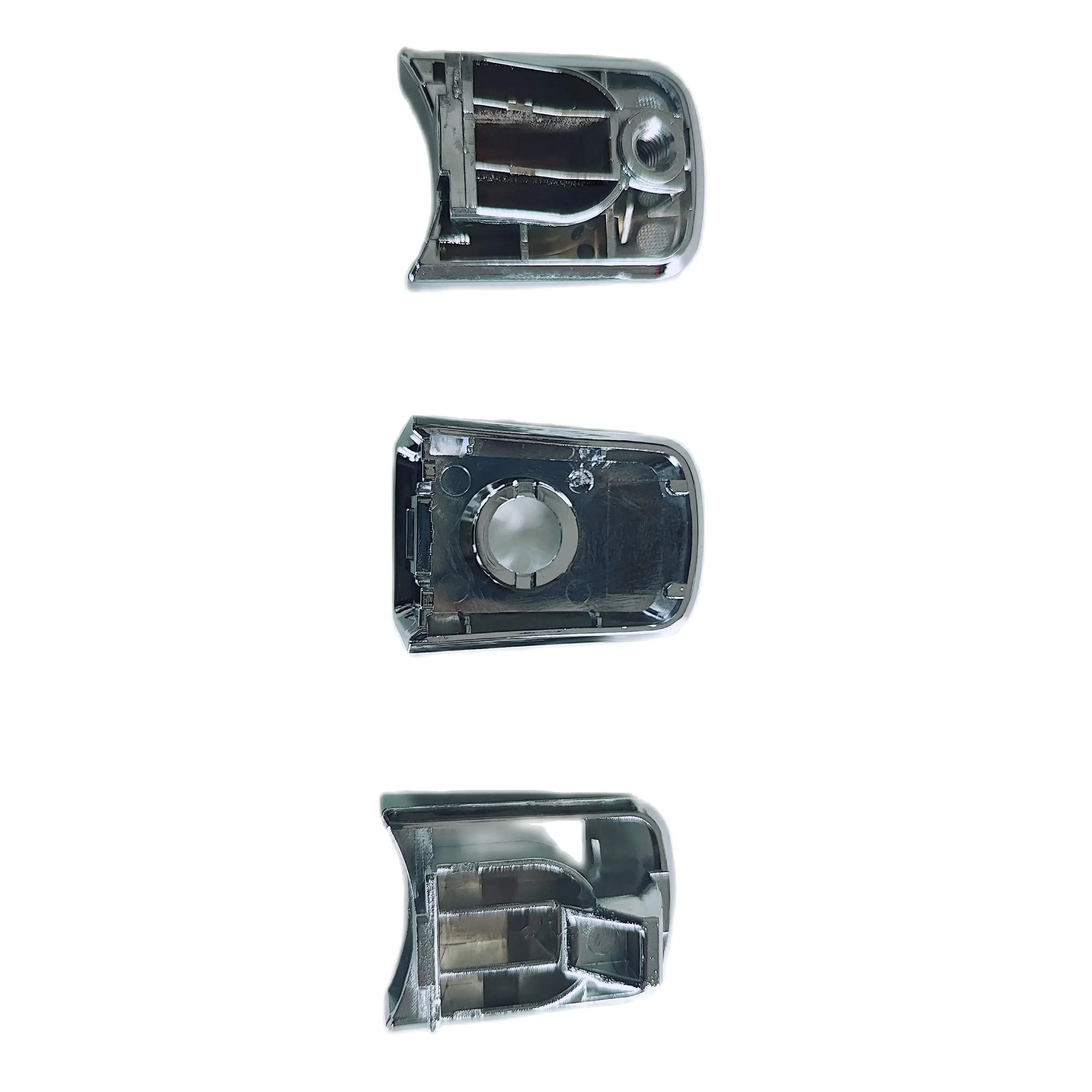 Наружная дверная ручка для Nissan Qashqai 2007-2013 и Murano 2003-2007 Infiniti FX35 FX45