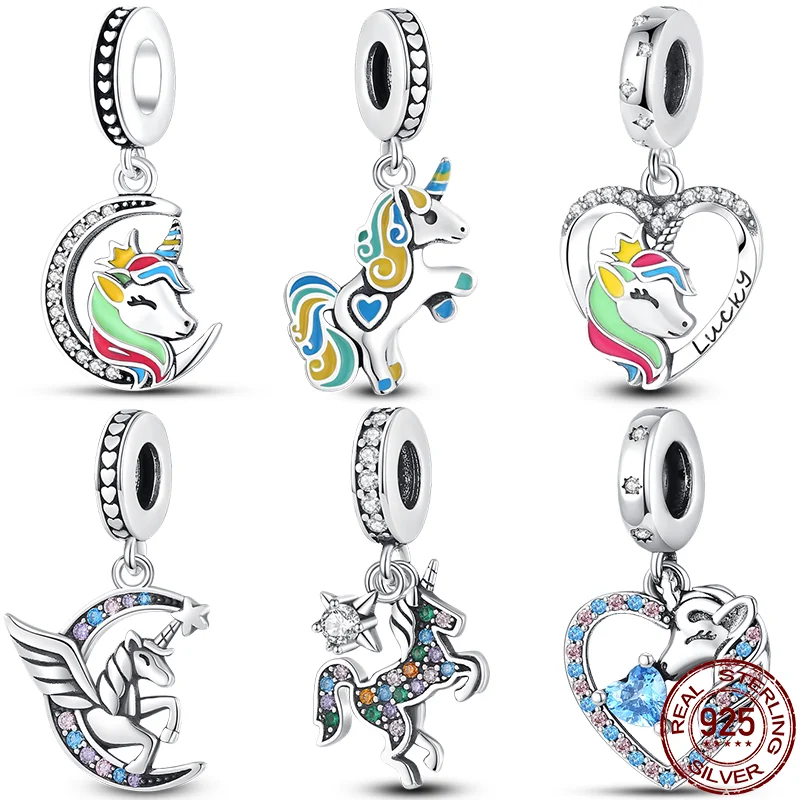 Женский браслет из серебра 925 пробы