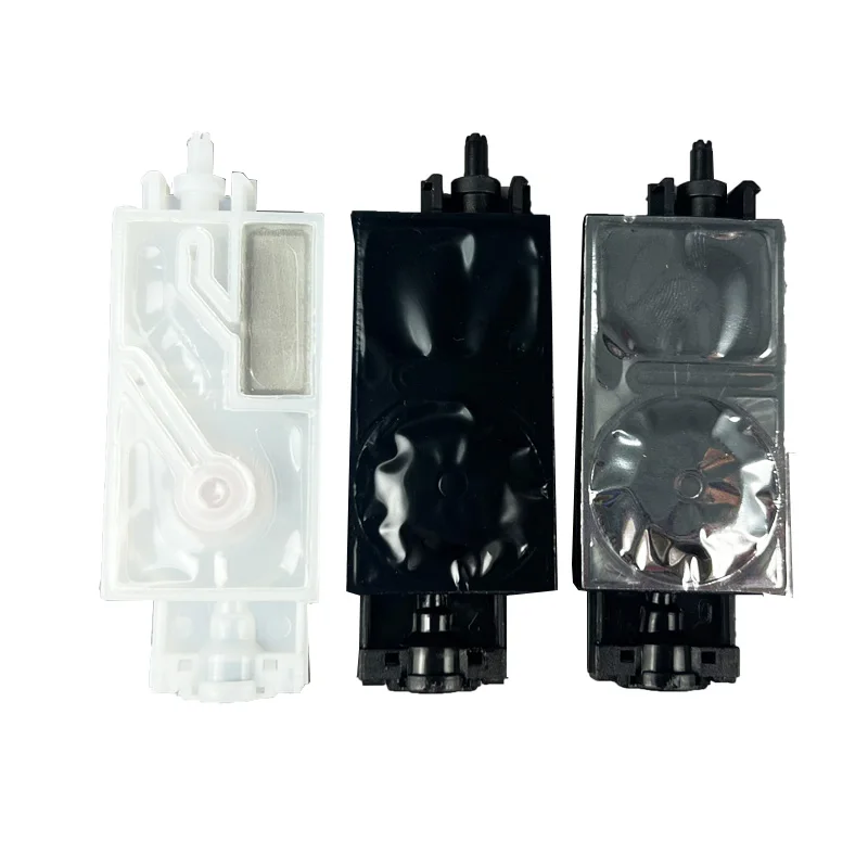 

10 шт., черно-белая и черная печатающая головка с чернилами