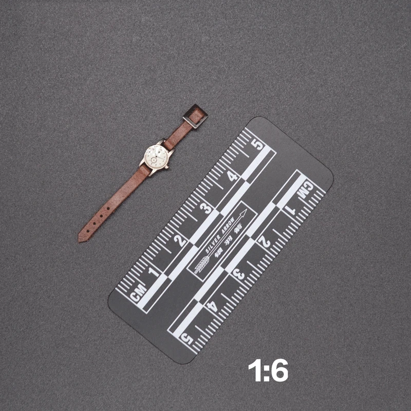 

Модель часов DID 3R 1/6 GM649 Sodier ВВС для фигуры 12 дюймов