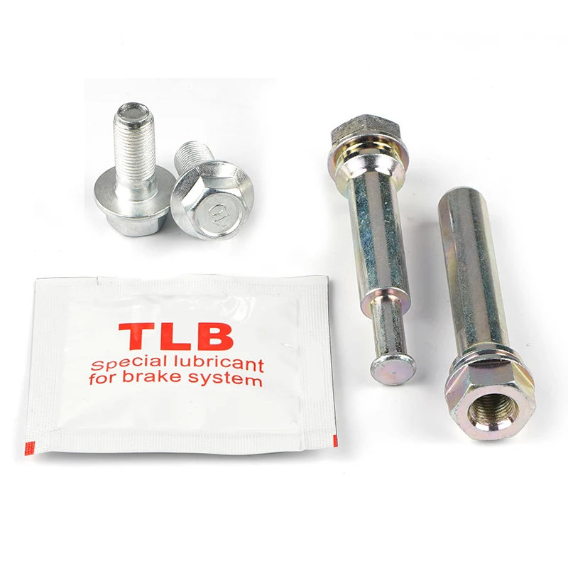 

TELENT 3D158M Front Brake Auto Parts Caliper Guide Bolt For DODGE H100 KIA SEDONA OEM 18K5329