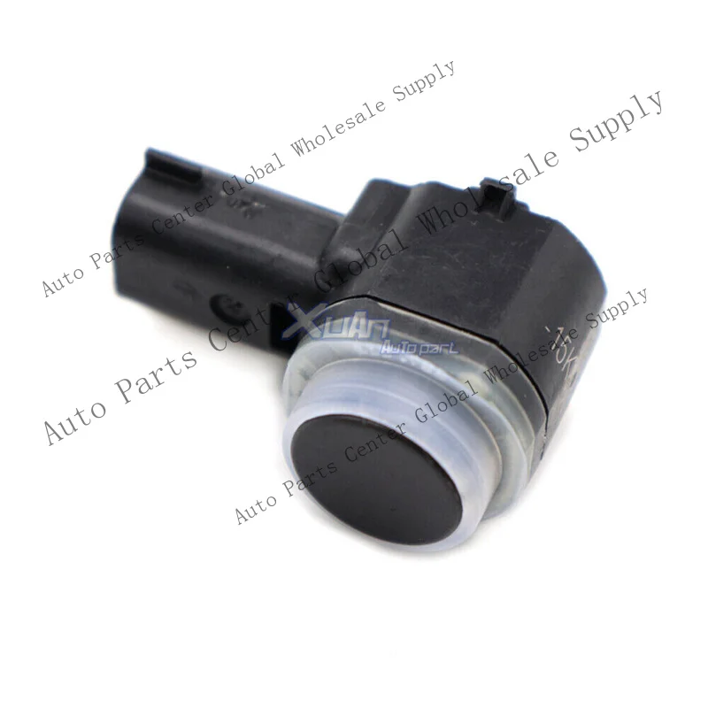 Фото Датчик парковки PDC Z+ 4x 8A53-15K859-ABW для Ford Focus Explorer 8A53-15K859-AB №4