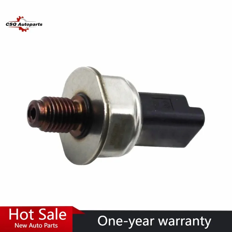 Фото 55PP03-01 55PP03-02 Топливная рейка Pessue Regulato Senso Fo Fod Focus SsangYong Kyon Jagua X-Type 2.0 №1