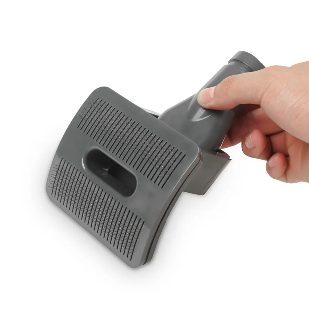 Насадка для ухода за собаками пылесоса Dyson V15 V11 V10 V8 V7 V6 с адаптером быстросъемного