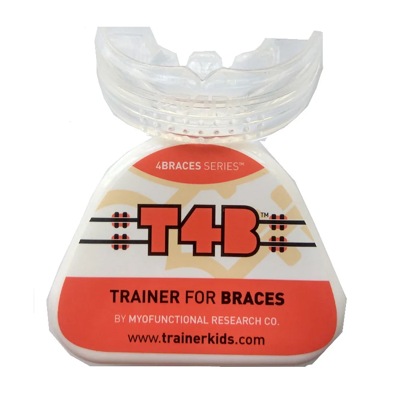 

Тренировочные ортодонтические скобы Myobrace T4B, Австралия, MRC, T4B, ортодонтические скобы для выравнивания зубов, ортодонтические скобы для защи...