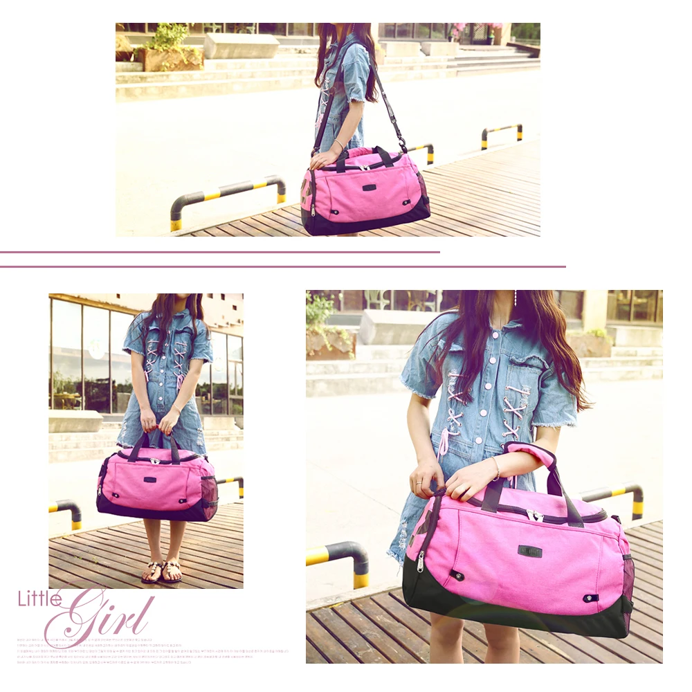 MARKROYAL Multifunctional Waterproof Men Travel Bag Anti-Theft Design Travel Duffle Large Capacity Handbag Weekend Bag Overnight