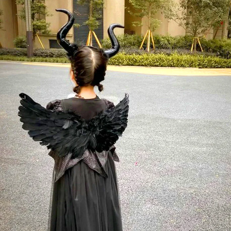 Головной убор в виде ведьмы