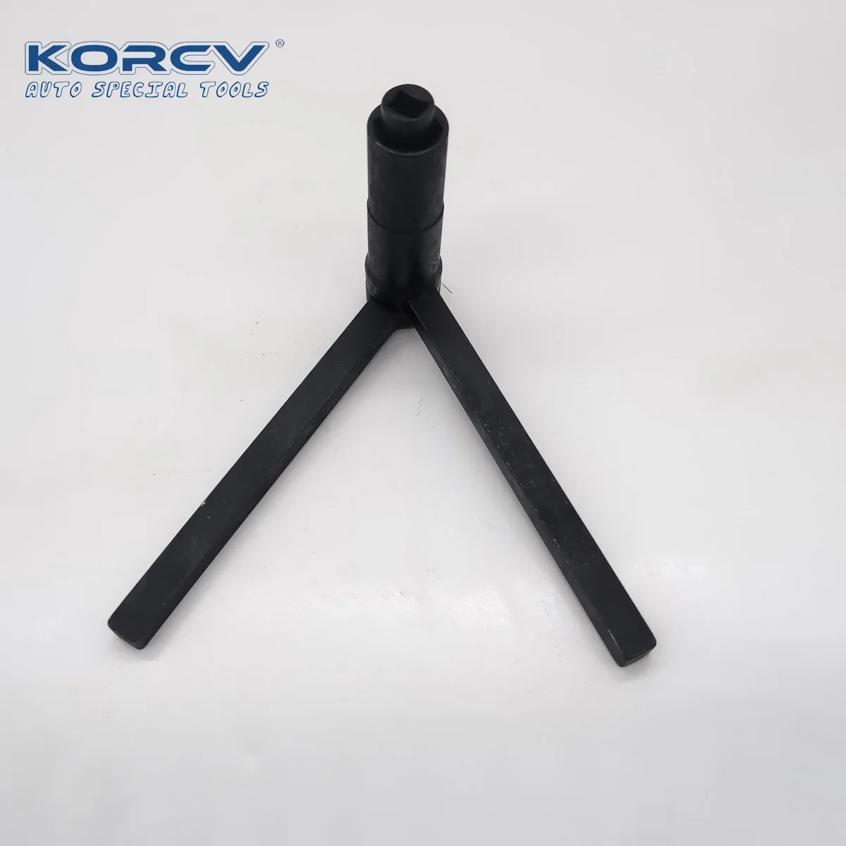 Специальные инструменты для Volvo Trucks VOE JD060 Установщик экстрактора гаек с