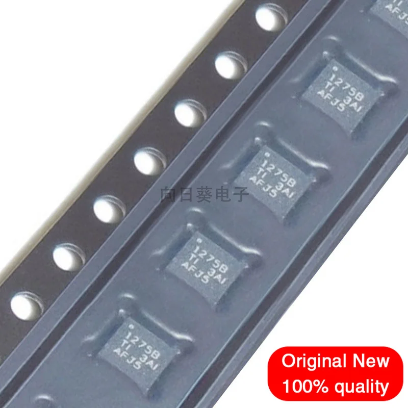 

5PCS TPS51275RUKR TPS51275 51275 QFN-20 New original ic chip In stock