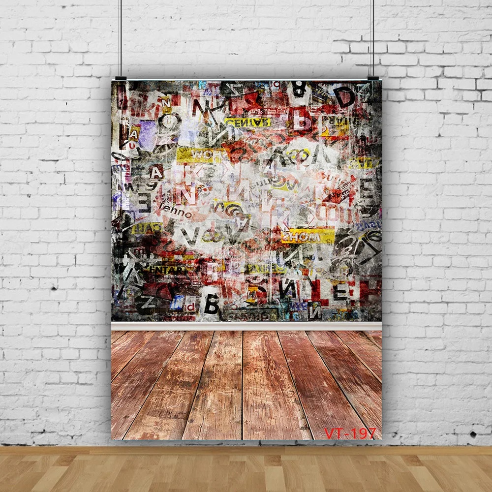 

Фон для фотосъемки с изображением весеннего пейзажа