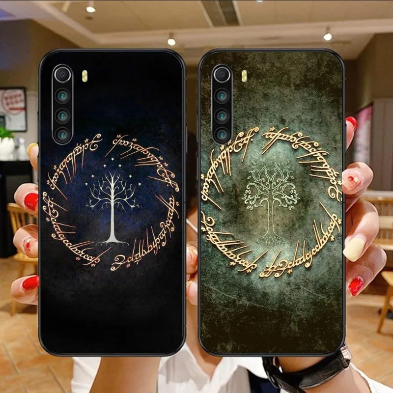 

Чехол для Xiaomi Mi 13 12 12S 12T 11T 10T 9T Lite Pro Ultra Poco F3 F4 X4 GT