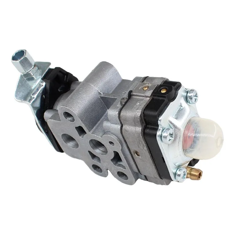Фото Карбюратор для триммеров Stihl FS73 FC73 HT73 FS83 FC83, замена 41411200600 WYA-2A №3