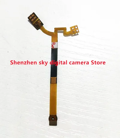 

Copy NEW For Nikon 8-15mm Lens Flex Cable Flexible FPC For NIKKOR AF-S Fisheye 8-15 F/3.5-4.5E ED Replacement Repair Spare Part