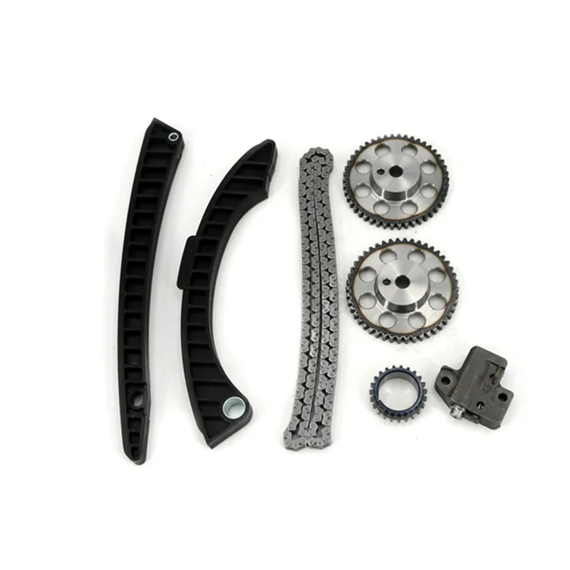 DS070128-2 Engine G22T G20TE G18TE для LUXGEN 7SUV комплект направляющих рельсов цепи синхронизации