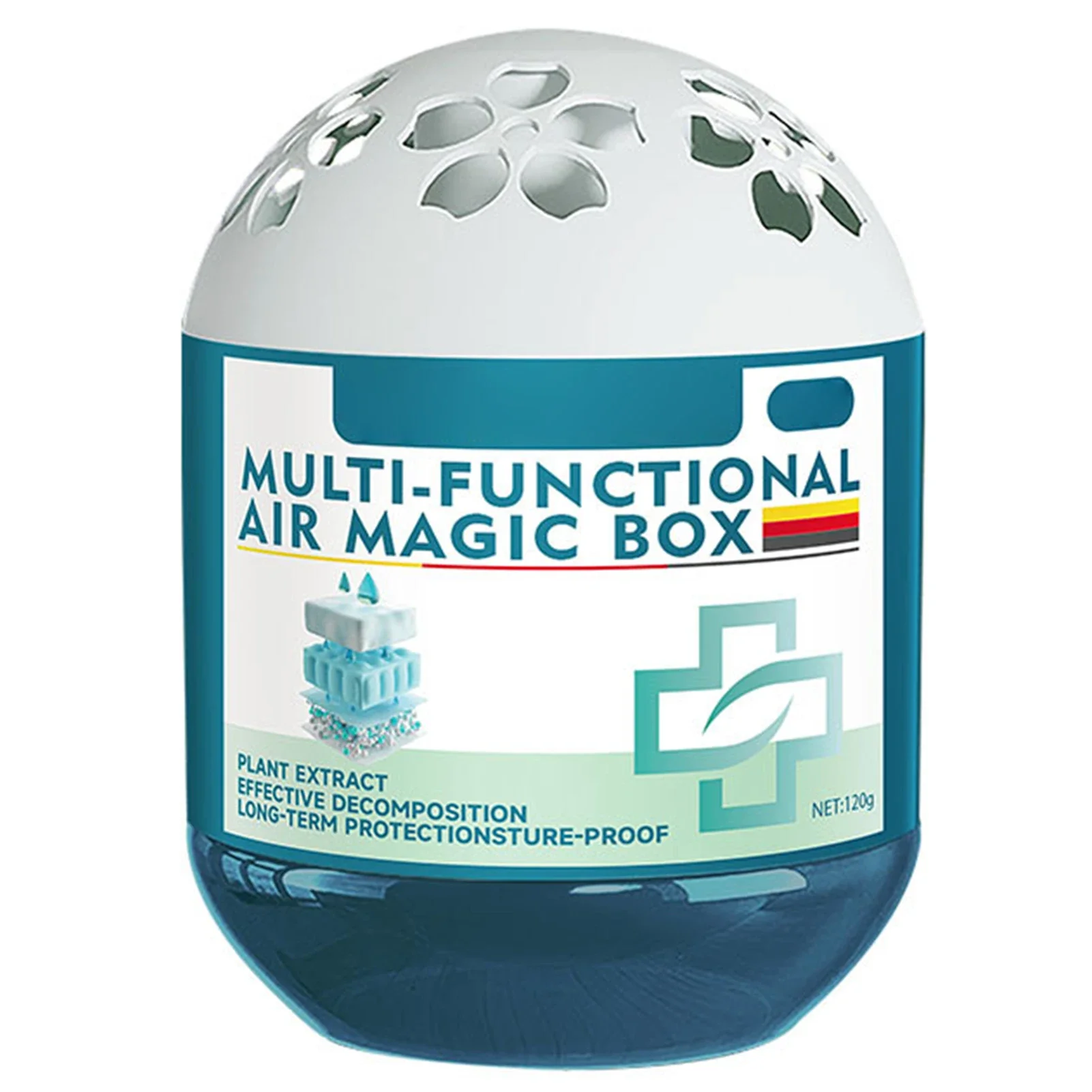 

Ndoor Очиститель воздуха для дома