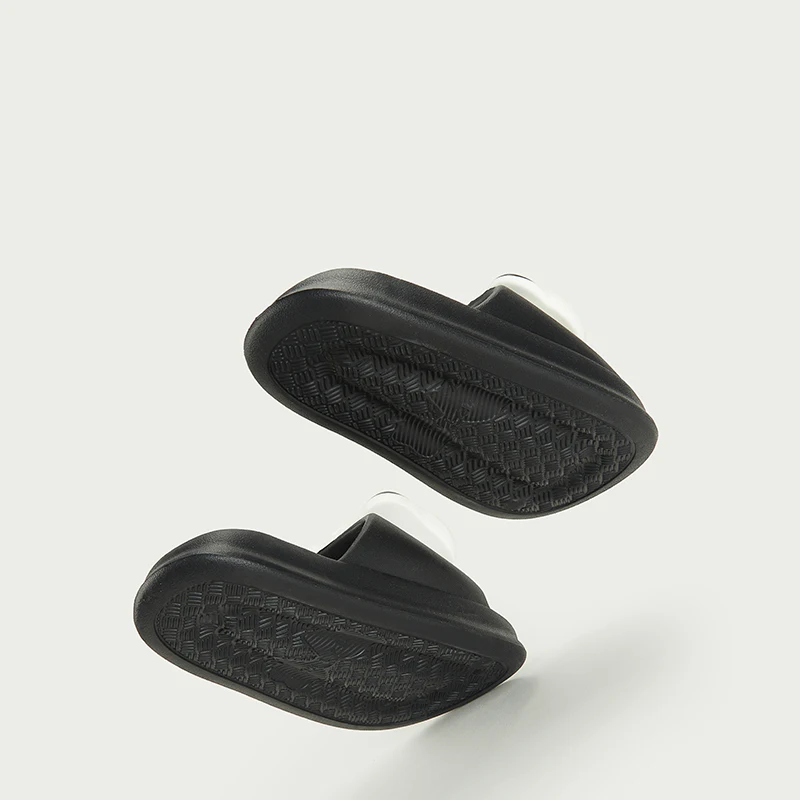 Веселые летние детские тапочки в стиле Марио удобные милые Нескользящие