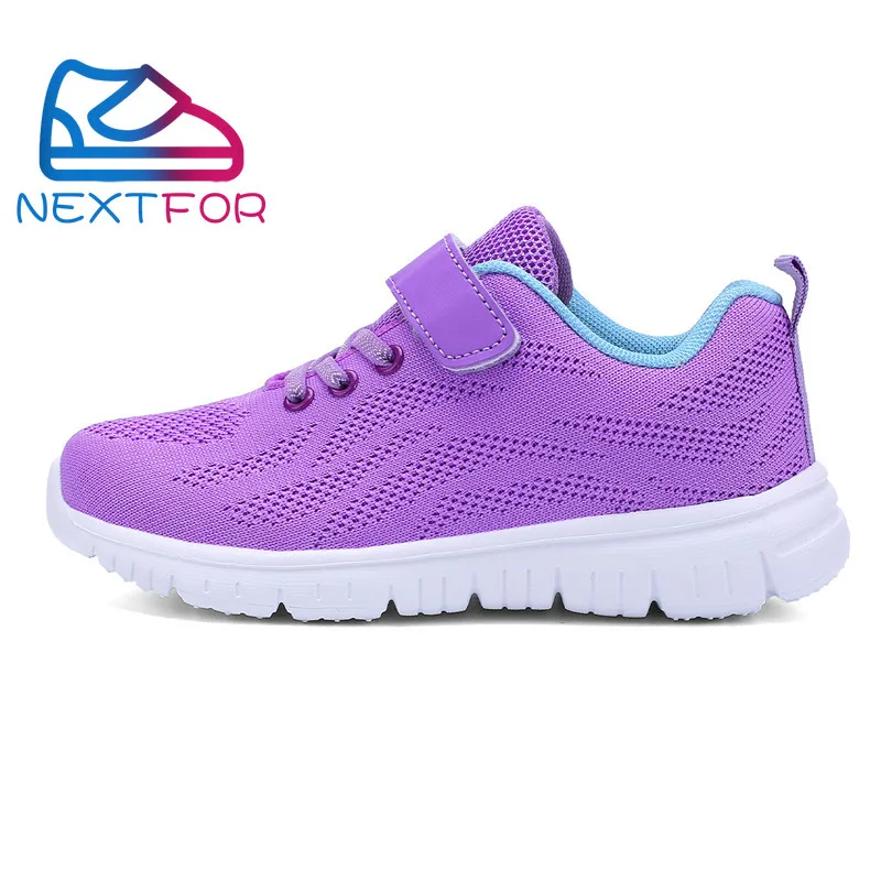 

Best Selling Childrens Shoes Mesh Soft Bottom Childrens Casual Non-Slip Fashion Running Shoes Red Gray Boys Student Shoes