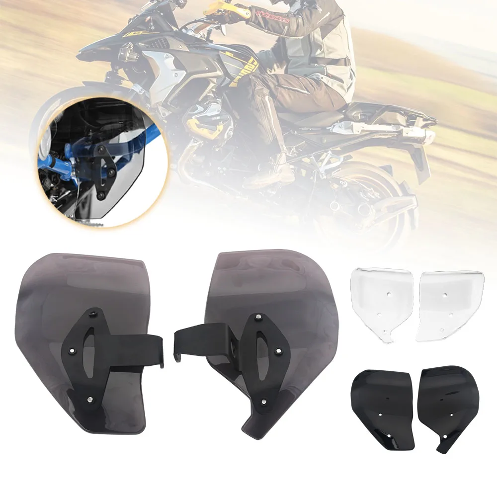 

Motorcycle Rear Brake Shift Shield Splash Foot Protector Guard For BMW R 1200 1250 GS r1200gs R1250GS LC Adventure ADV R1200 RS